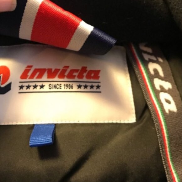 Invicta puffer jacket - Picture 7 of 14